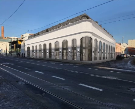 Alcantara Lofts