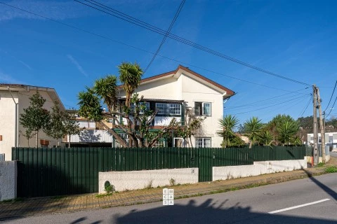 Vista Exterior