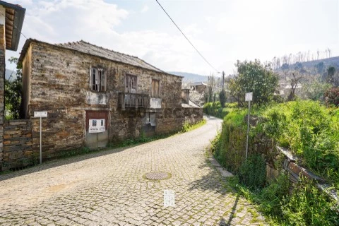 Vista Exterior