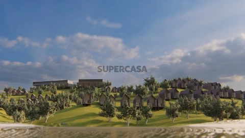 Boerderij Op São Bartolomeu de Messines, Silves