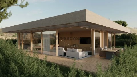 ECHO VILLAS PREMIUM a 2km de Silves