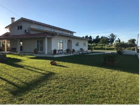 Moradia Isolada T3 em Samuel, Soure