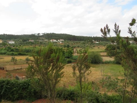 Terreno em Podentes, Penela