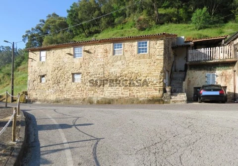 Moradia T2 em Lamas, Miranda do Corvo