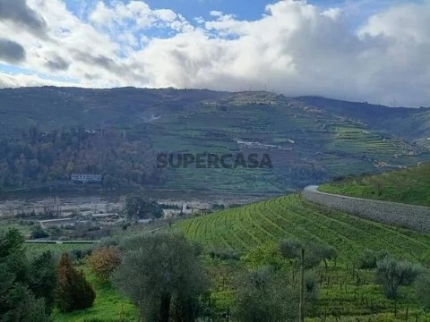 Quinta em Peso da Régua e Godim, Peso da Régua