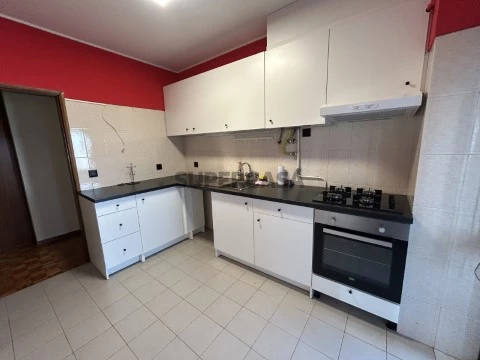 Apartamento T3 em União das freguesias de Vila Real, Vila Real