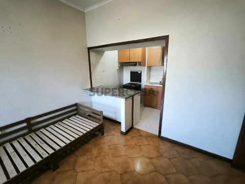 Apartamento T1 em União das freguesias de Vila Real, Vila Real