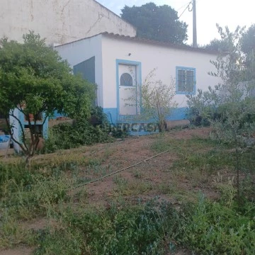 Terreno em Seda, Alter do Chão
