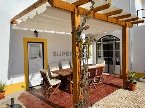 Quinta T4 em Ventosa, Alenquer