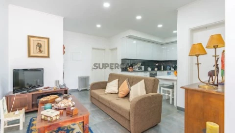 Apartamento T3 em Coruche, Coruche