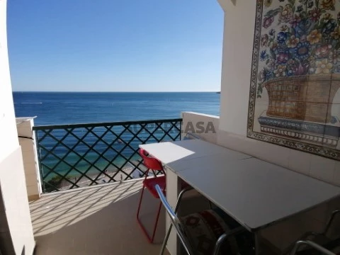 ALGARVE: Frente ao Mar, Armação de Pera (Residente não habitual), 8 ou 9 meses/ Ano!