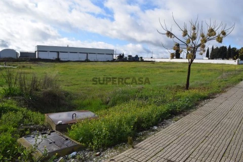 Terreno Industrial Mourão Alentejo31