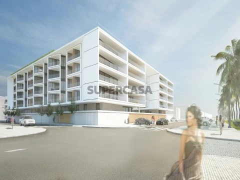 Apartamento em Olhão, Olhão