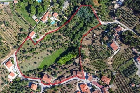 QUINTA DA BALANÇA, Ferreira do Zêzere