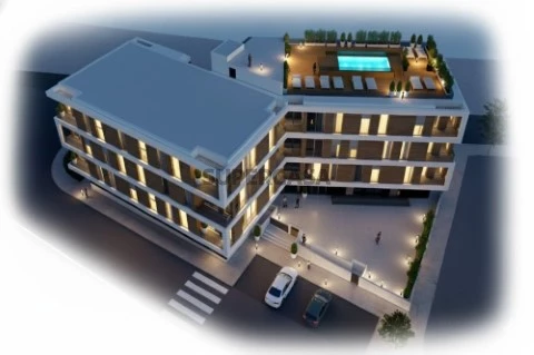 Apartamento T3 de Luxo, junto à Praia da Consolação
