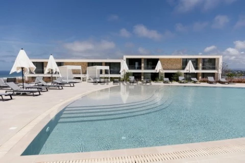 Apartamento T3 com Vista Mar e Lagoa de Óbidos