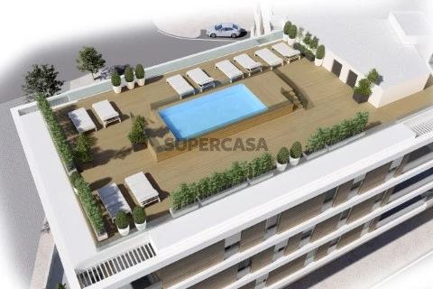 T2 Novo na praia da Consolação
