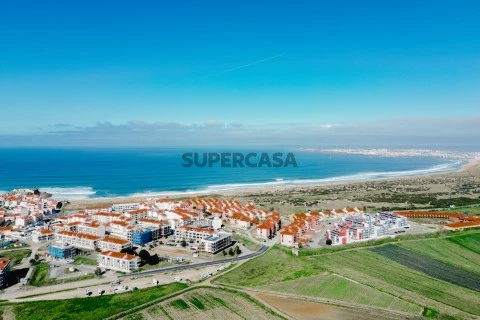 Investir na Costa da Prata - T3 Novo a 200m da Praia