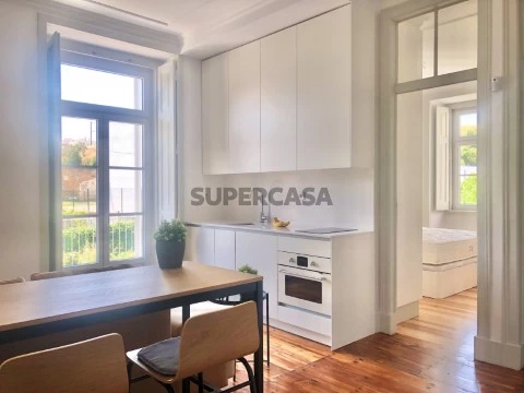 SALA / COZINHA