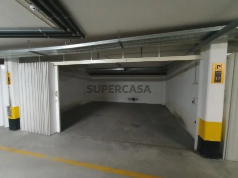 Garagem 2