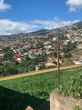 Terreno em Caminho do Calhau, São Roque, Funchal