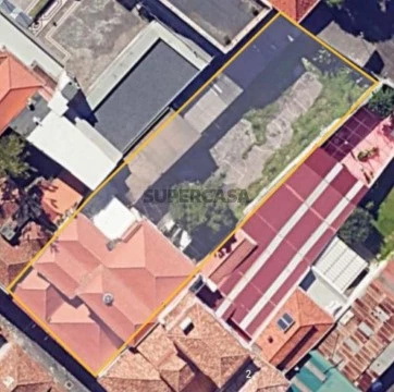 Prédio na Rua das Mercês, São Pedro, Funchal