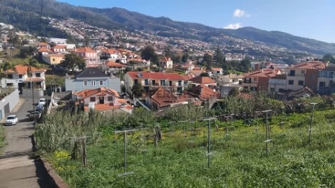 Terreno 1010m2