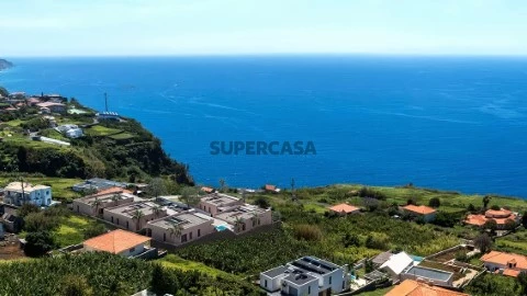 Villas-Calheta-Hills-Vista Mar