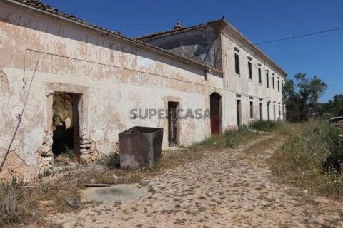 Quinta T13 Fachada