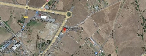 Terreno Urbano - 4.425Ha - Centro de Évora