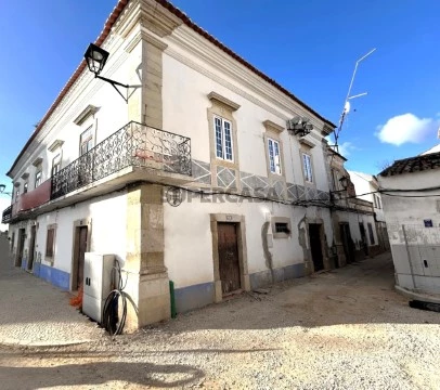 Prédio - Loulé