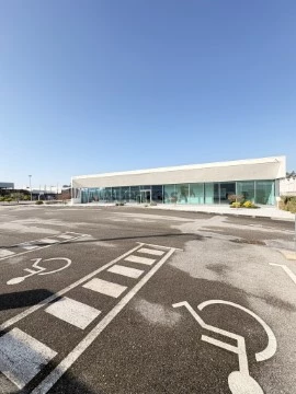 Armazém Industrial Prime - Ovar
