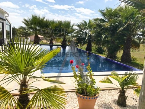 QUINTA MONTARGIL - LOGRADOURO PISCINA GUESTHOUSE