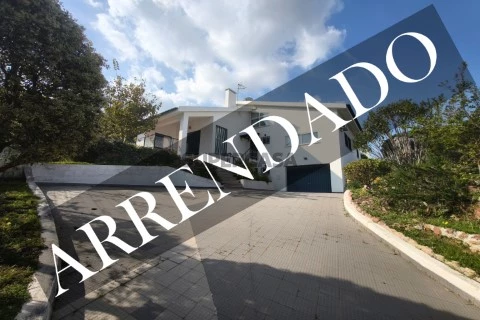 ARRENDADO T5 BRANCANES