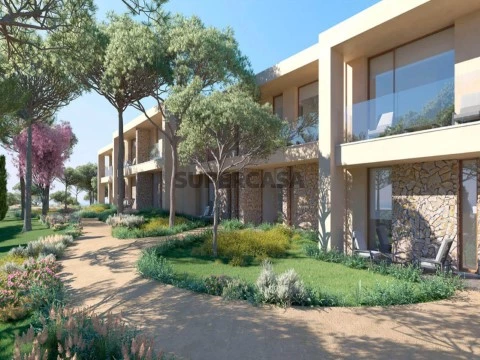 Apartamento-3 quartos-venda-golf Resort-Frente Mar-Costa de Prata | Cluttons