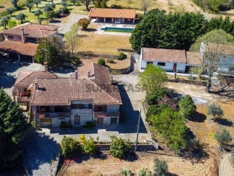 Venda-Quinta-Celorico da Beira-Cluttons