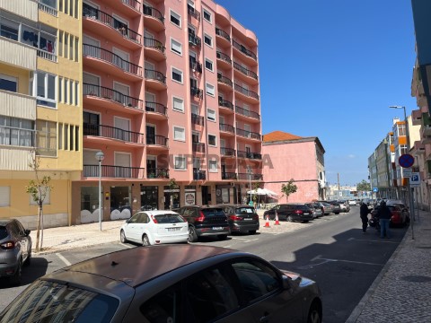 T1 Lisboa - Amadora