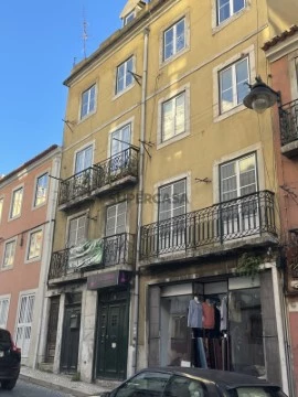 Fachada do Prédio