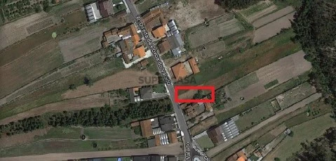 Terreno Urbano em Requeixo, Nossa Senhora de Fátima e Nariz, Aveiro