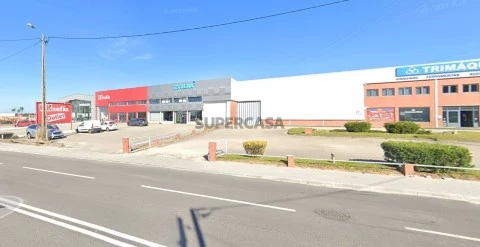 Escritório na Rua da Boavista, Esgueira, Aveiro