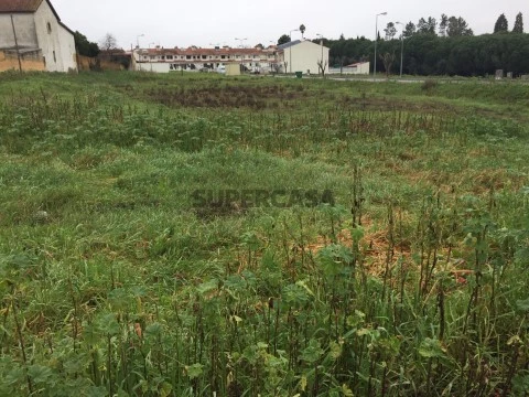 Loteamento Habitacional em Arcos e Mogofores, Anadia