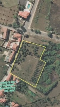 Quinta Rural em Tamengos, Aguim e Óis do Bairro, Anadia