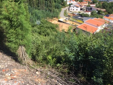 Grundstück Einfamilienhaus auf Moita, Anadia