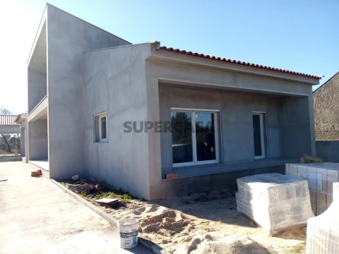 Moradia T3 em Vilamar e Corticeiro de Cima, Cantanhede