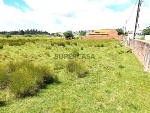 Terreno para Construção com 53 mts de frente - Povoa do Valado - Aveiro
