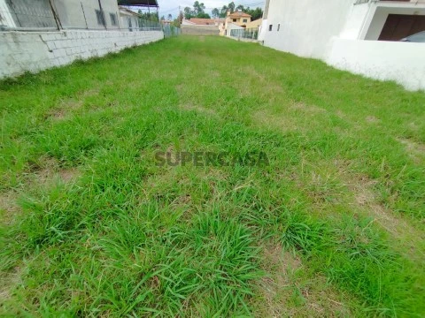 Terrain au Rua da Escola, São Lourenço do Bairro, Anadia