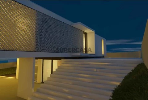 Moradia T3 na Rua Cértima, Aguada de Baixo, Águeda