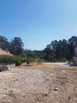 Terreno em Barqueiros, Barcelos