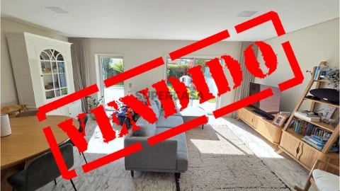 Moradia Fão