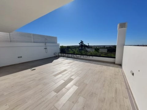 Terraço